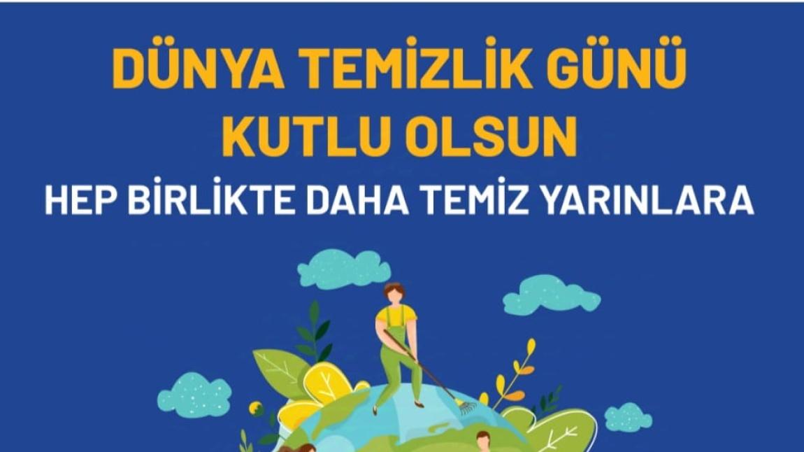 Dünya Temizlik Günü Etkinlikleri